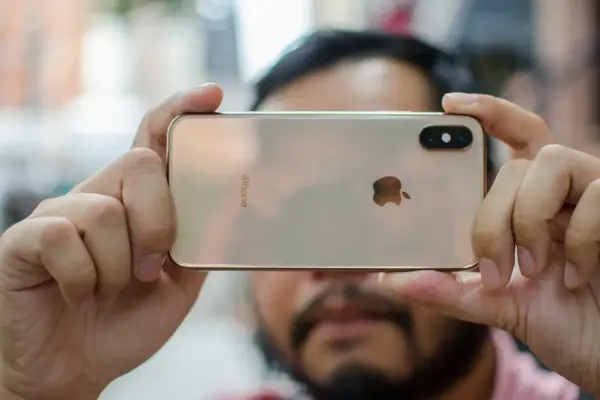 6 năm sau, iPhone X vẫn làm tốt hơn iPhone 14 Pro một điều